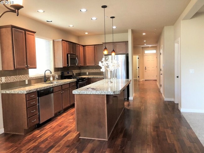 Photo - 3-Bedroom Home in SW Beaverton!