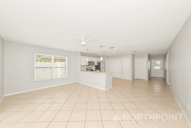 Photo - 3 BR/2BA | Newly Renovated Single Family Home | Fenced backyard| In Bradenton!