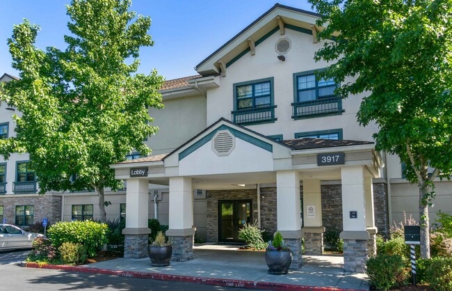 Building Photo - Furnished Studio-Seattle - Mukilteo Rental