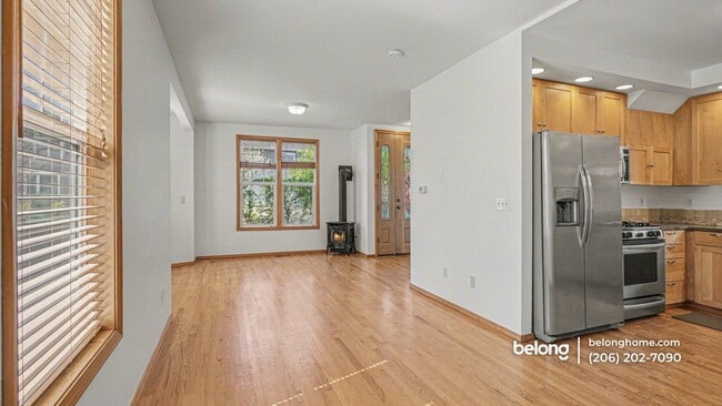 Photo - 6722 Division Ave NW