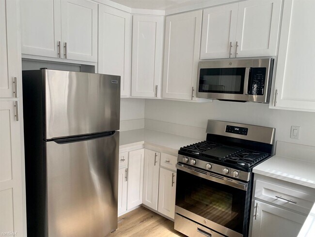 Photo - 2 br, 2 bath Condo - 1101 Lincoln Blvd 2D