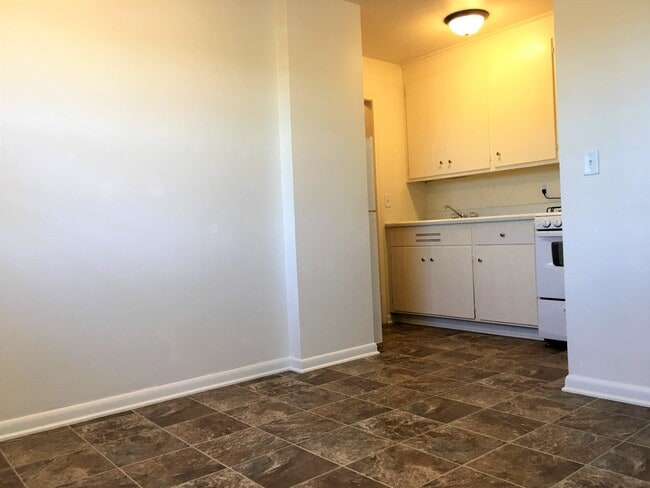 Dining Room and Kitchen - 4060-4100 4th St NE