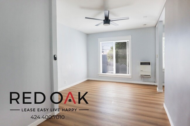 Photo - 2908 San Pedro St Unit 2908 A
