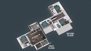 4 Bedroom Manor