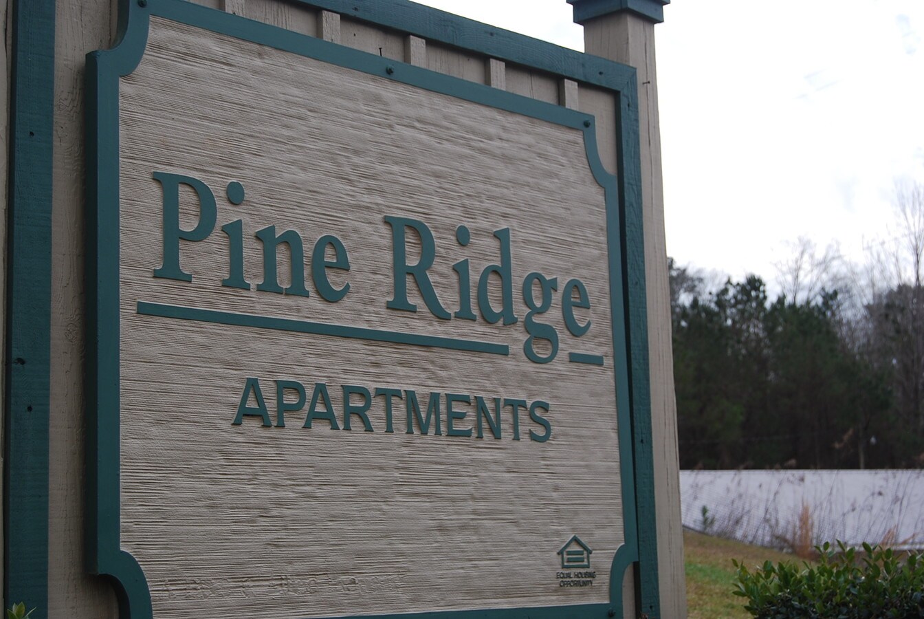 Photo - Pine Ridge