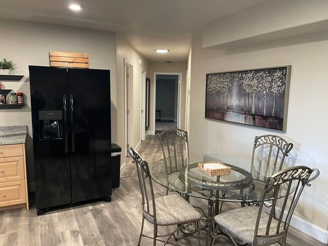 Photo - Juanita Retreat: Beautiful Setting on Rural Property Close to Downtown Jacksonville $300 Utility Fee