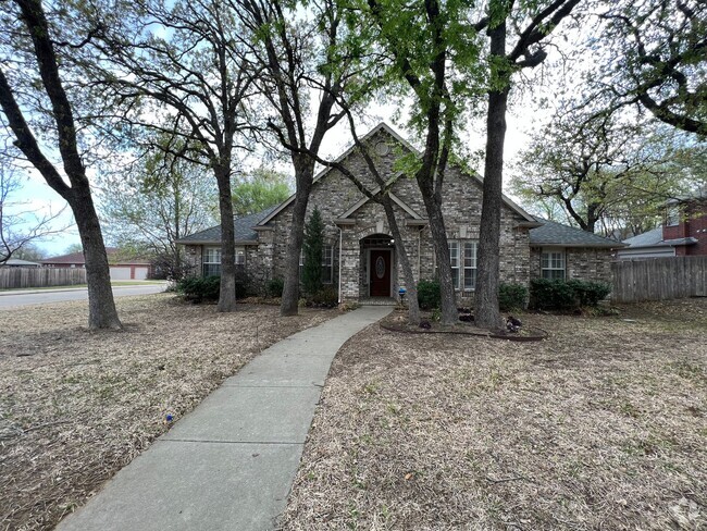 Building Photo - Crowley Texas Homes for Rent