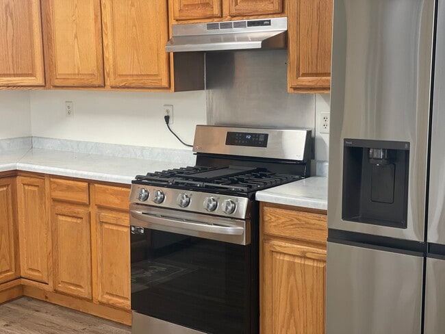 Kitchen - 6821 14th Ave Unit #4