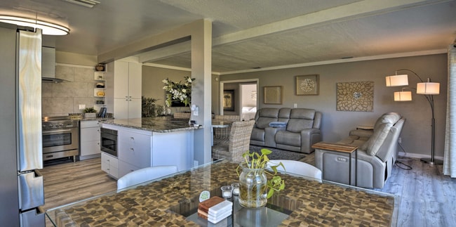 Photo - WALK TO THE BEACH! 4 bed, 2 bath, 2 car ga...