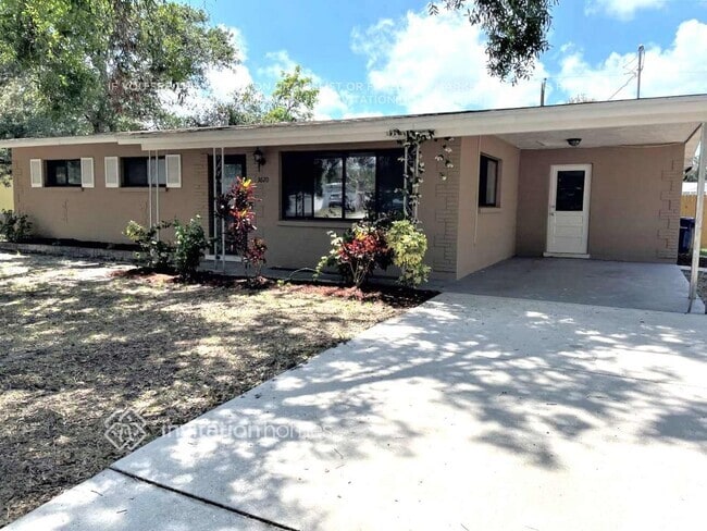 Building Photo - 3620 Bali Dr Rental