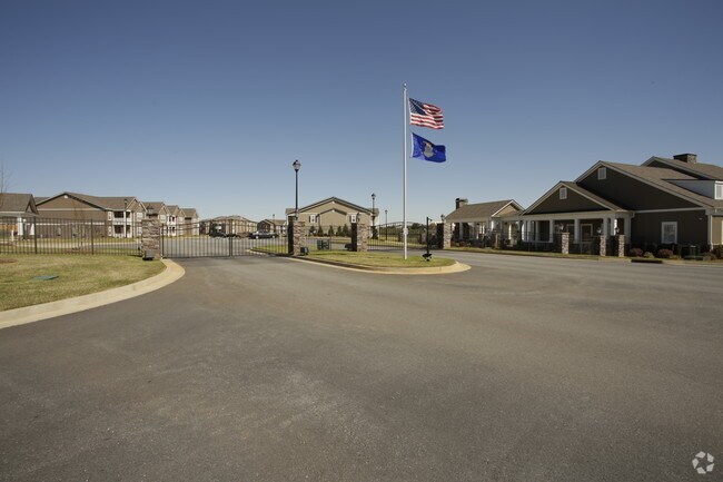 Chatham Parke