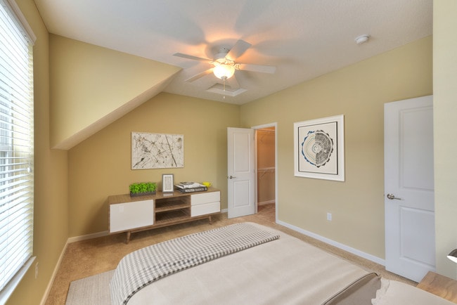 Concord Square Apartments
