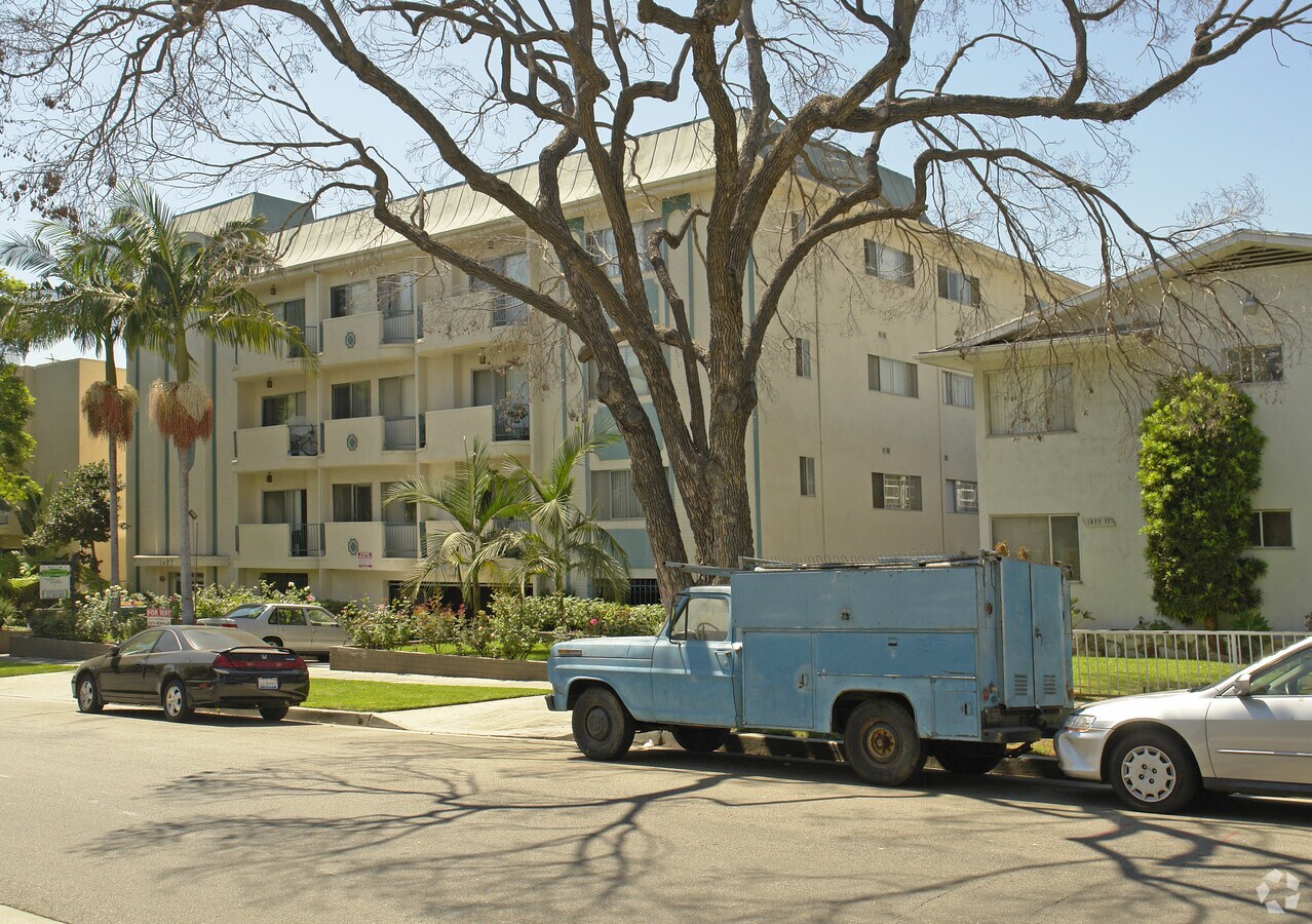 Spa Apartments - Spa Apartments