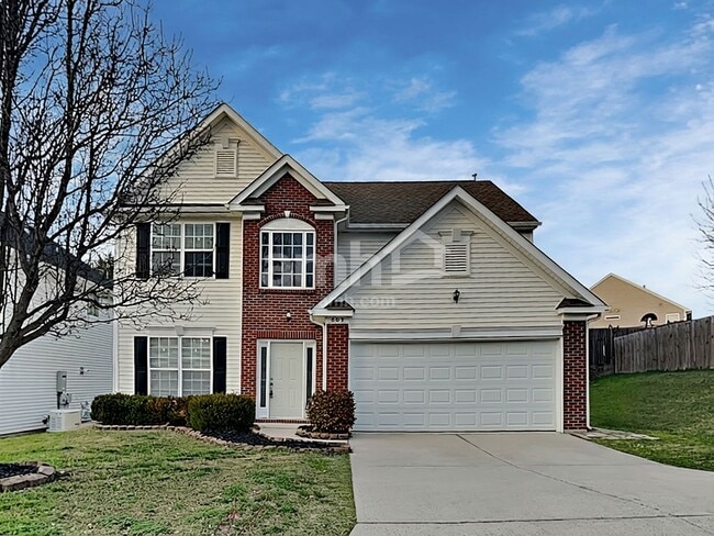 Building Photo - 802 Celtic Crossing Dr