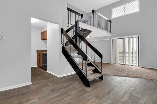 Mariners Village Apartments