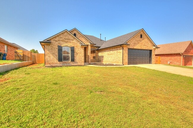Photo - 3 bed 2 bath great house