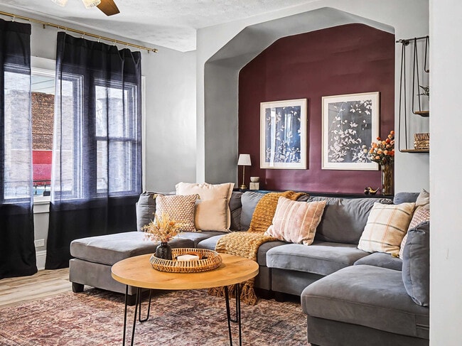 Photo - 3457 W 128th St Unit SI ID1496115P