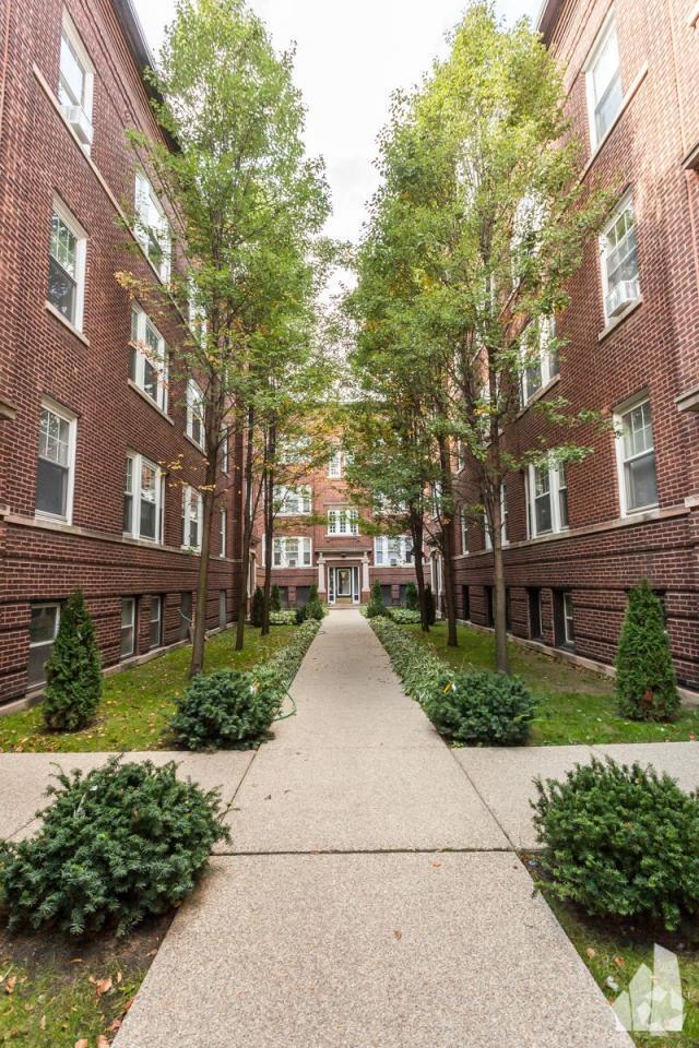 Building Photo - 1 bedroom in Chicago IL 60640 Unit 1E Rental