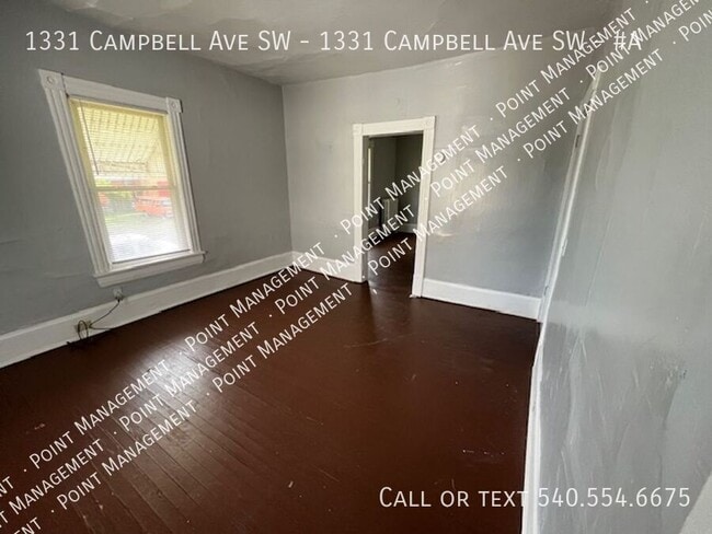 Photo - 1331 Campbell Ave SW Unit #A