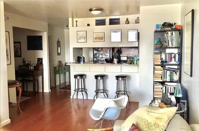 376 Broadway Unidad 17M