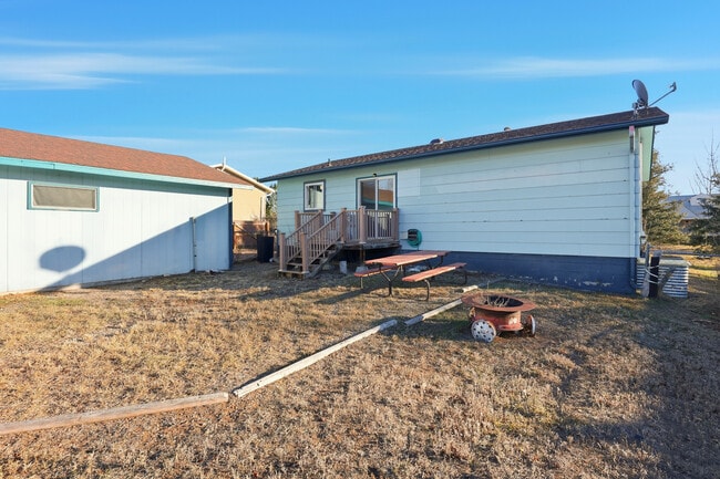 Photo - 1731 Sharp Dr