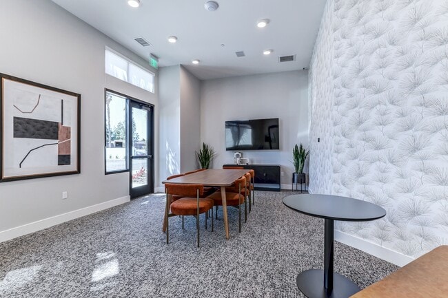 The Standard Redlands