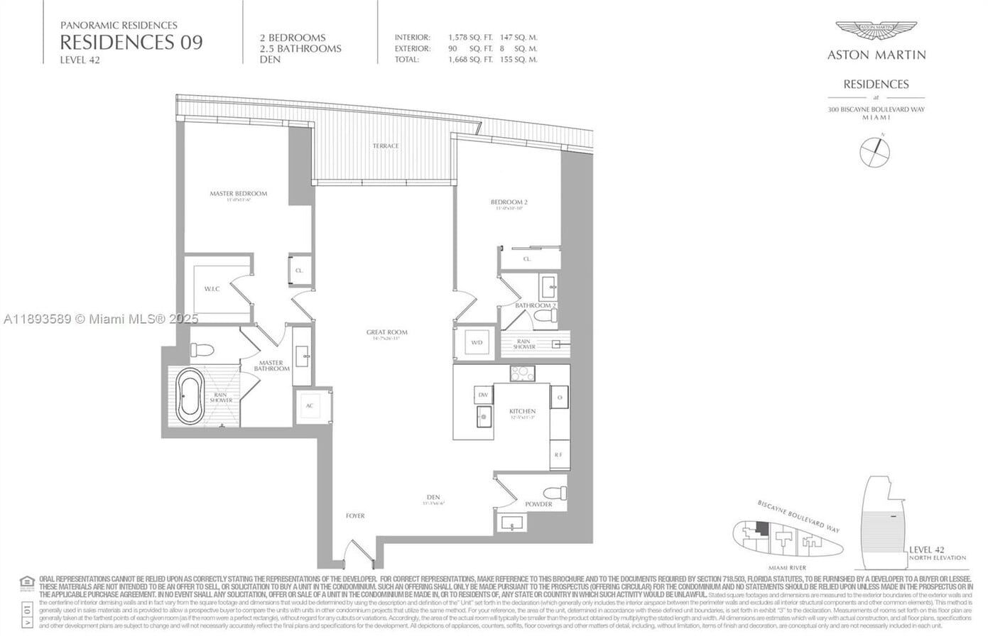 Photo - 300 Biscayne Blvd Way