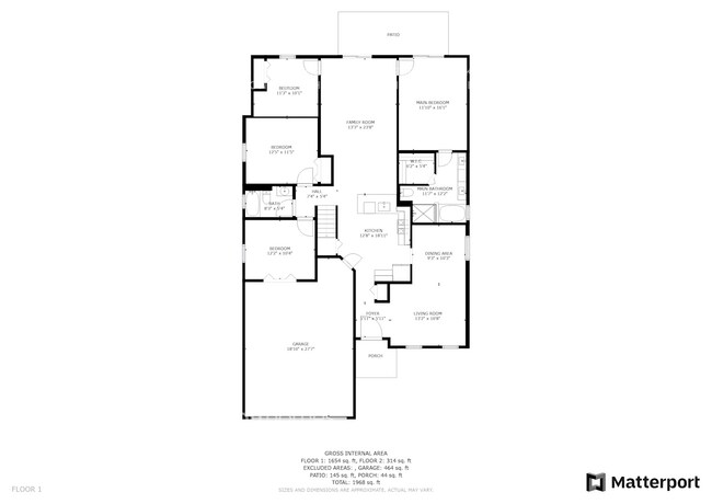 Photo - 703 Rocky Mountain Ct