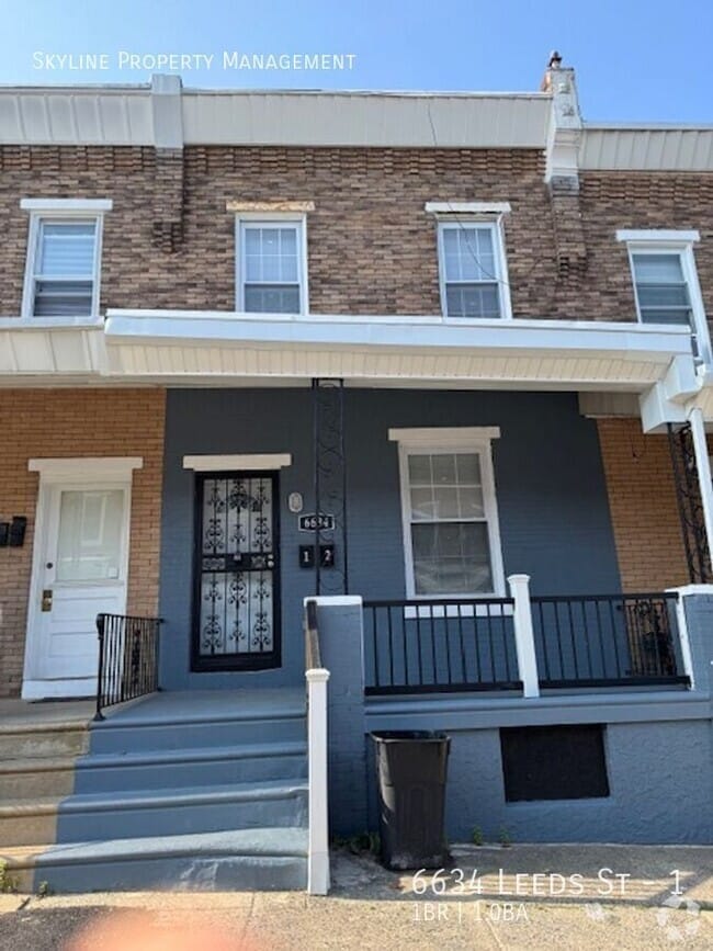 Building Photo - 6634 Leeds St Unit 1 Rental