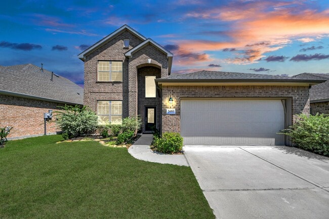 Building Photo - 24063 Hawthorn Lks Dr Rental