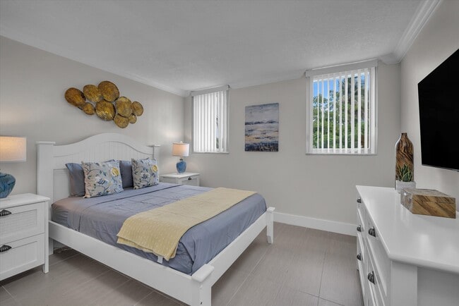 601 North Ocean