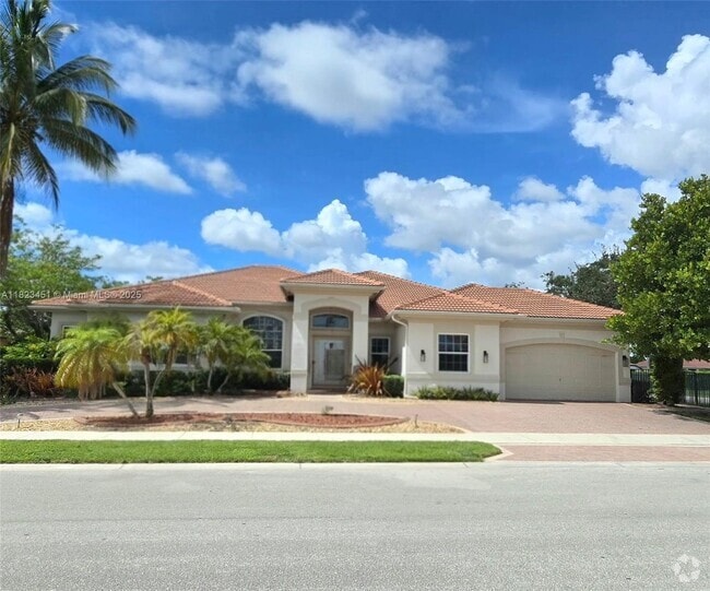 Building Photo - 15066 SW 39th St Rental