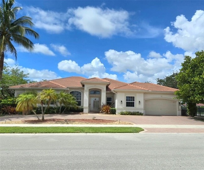 Photo - 15066 SW 39th St House