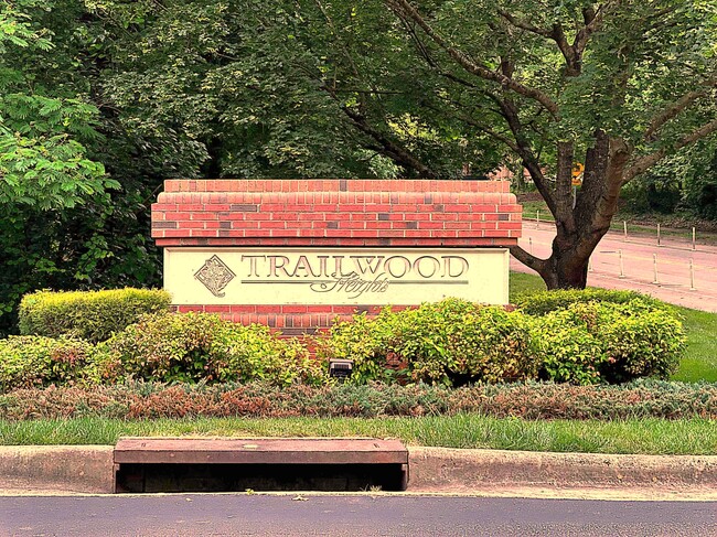 Photo - 1851 Trailwood Heights Ln Condo Unit 201