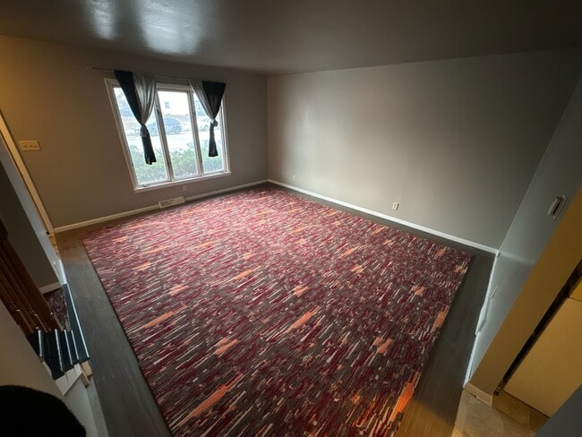 Sala de estar II - 10627 W Wabash Ave
