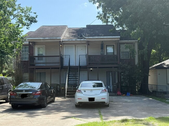 Building Photo - 4714 Oleander St Unit D