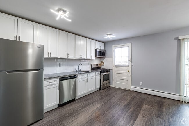 Reno Kitchen