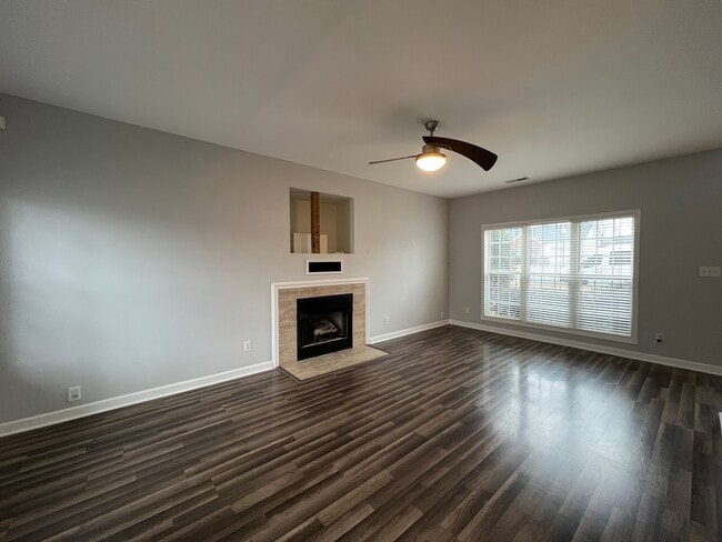 Photo - 3307 Creek Trail Rd