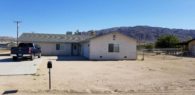 Photo - 74209 Cactus Dr