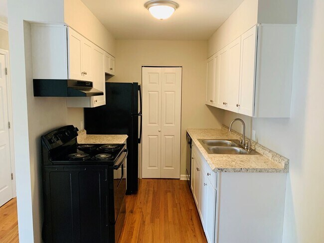 Photo - Valley Terrace Apartments