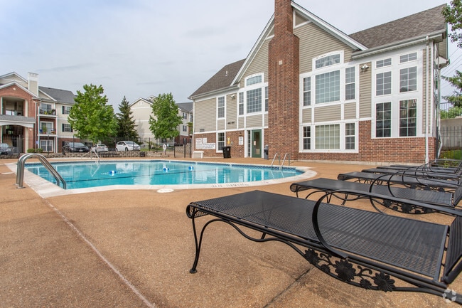Autumn Oaks Apartments