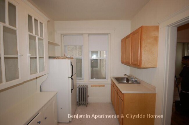 Photo - 1800 Commonwealth Ave Unit 9
