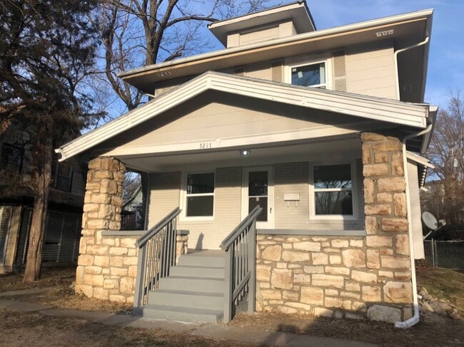 Building Photo - 5217 Brookwood Ave Rental