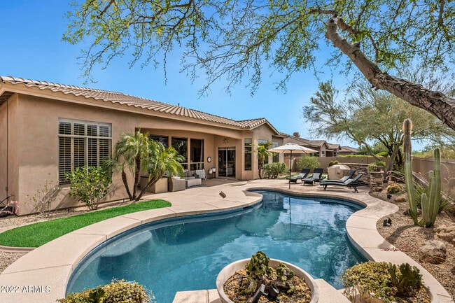 Photo - 5936 E Night Glow Cir