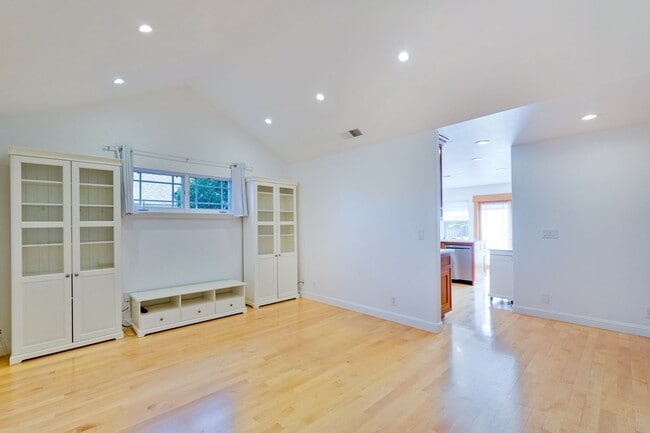 Photo - Quaint and Cozy One-Story Craftsman-style Home nestled in the sought-after Sunnyvale neighborhood...