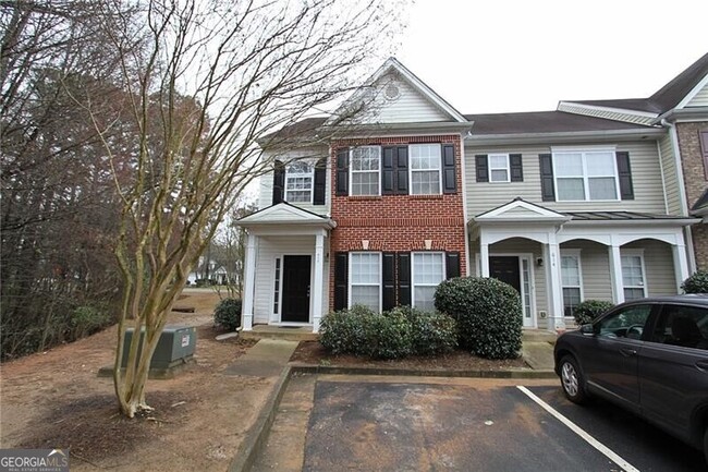 Photo - 612 Kenridge Way Townhome