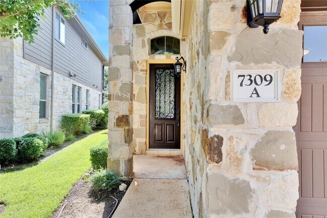 Photo - 7309 Colina Vista Loop Condo Unit A