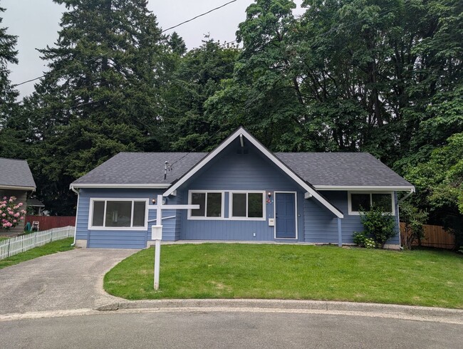 Photo - 16420 NE 96th Pl Casa