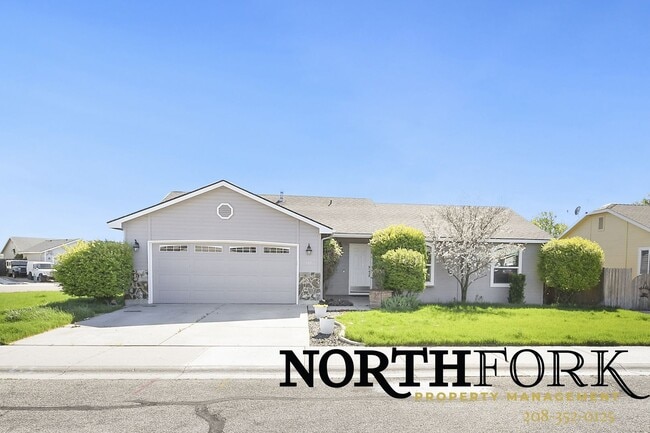 Building Photo - Comfortable, clean Meridian, Idaho Home available today!