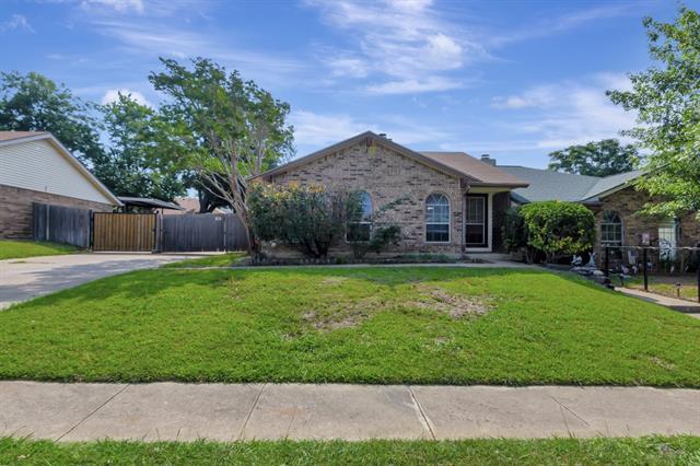 Photo - 2922 Timothy Ln Townhome